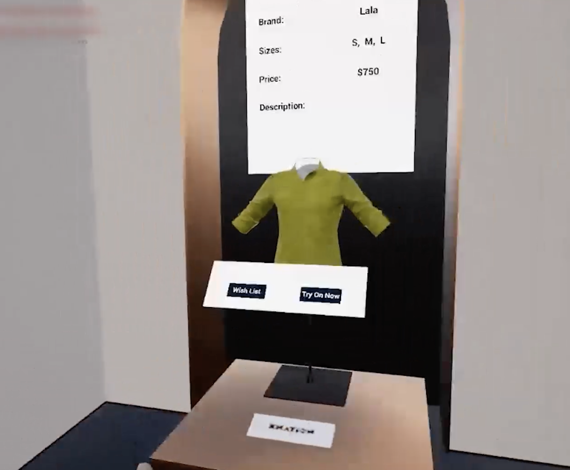 Experiencia social de compra